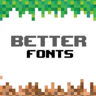 Better Fonts