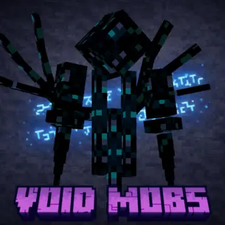 VOID MOBS (BedStudio)