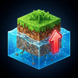 Water Rises every 30 seconds Addon | Mini-game