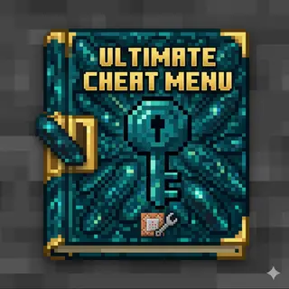 CHEAT MENU in survival (achivement friendly))