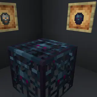 Craftable Mob Spawners