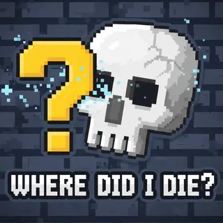 Death Location Tracker