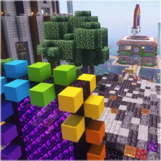 Dream SMP World (Bedrock)