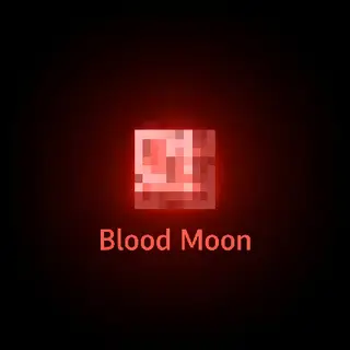 Blood Moon Addon