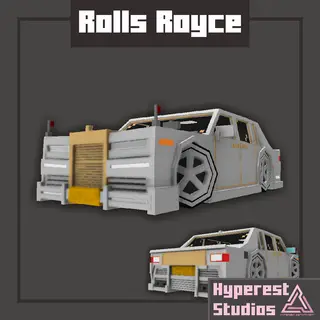 Rolls Royce
