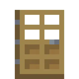 Knock, Knock! Who's There?