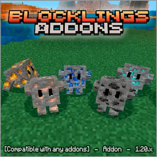 Blocklings