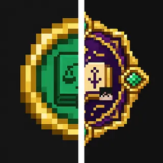 Scribe’s Seal: Villager Trading Reimagined (Trade Cycle)