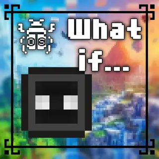 What if... you were a robot?