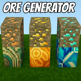 Ore Generator