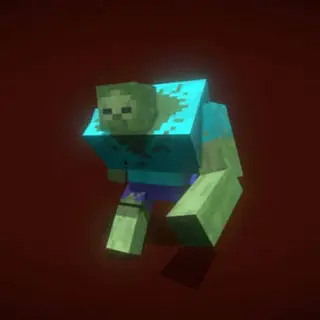 Mutant Zombie