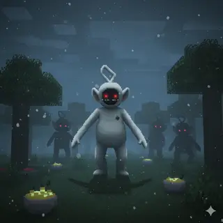 Slendytubbies 3