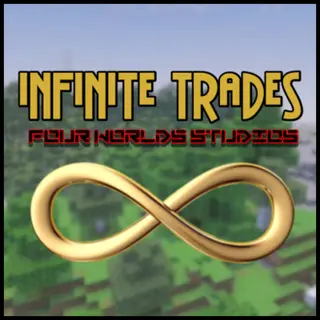 Infinite Trades by Four
