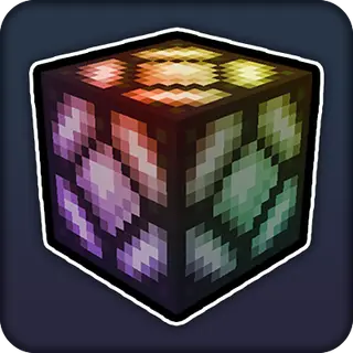 Redstone Lamps Plus