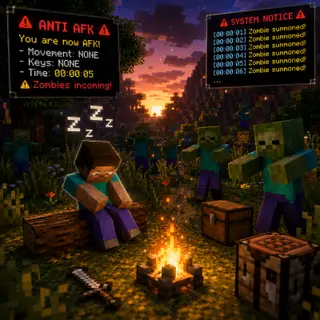 Anti AFK