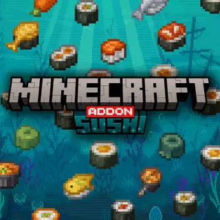 SushiCraft [Food Expansion]