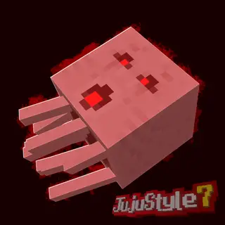 Exploding Ghast Add-On