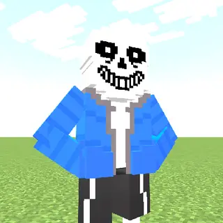 Sans Boss Fight!