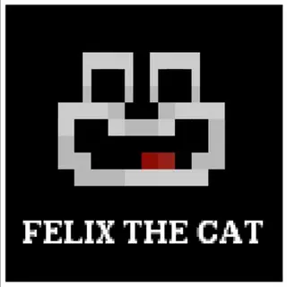 ADD-ON  FELIX THE CAT