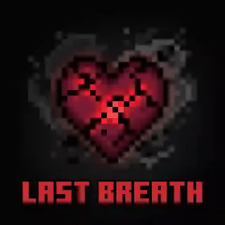 RR Last Breath: Ultimate Hardcore Survival (Bleeding & Infection)