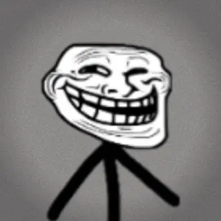 Trollge Addon