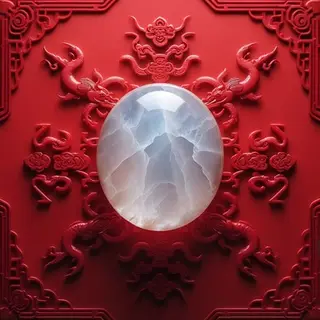 Nian Moonstone