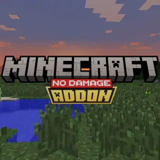 No damage