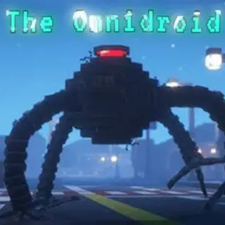 The Omnidroid