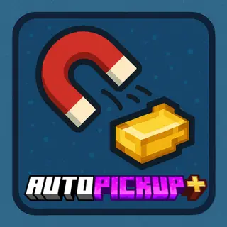 AutoPickup+