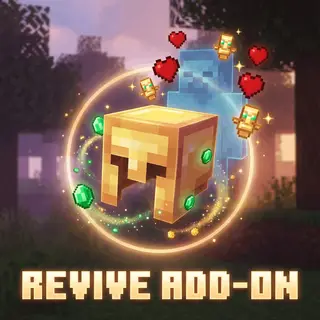 Player Revive