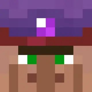 Enchantsmith Villager Add-on