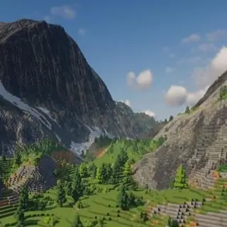 Better World Generation