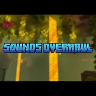 Coltens Sounds overhaul!
