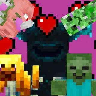 Happy Mobs