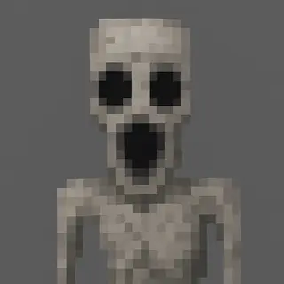 The Hollowed Stalker