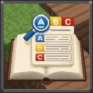 Index: Pocket Wikipedia