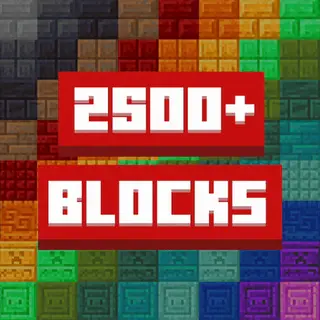 Wan's Brickloom (2500+ Blocks)