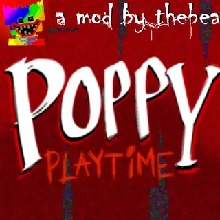 poppy playcraft