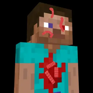 PARASITED STEVE (FQ)