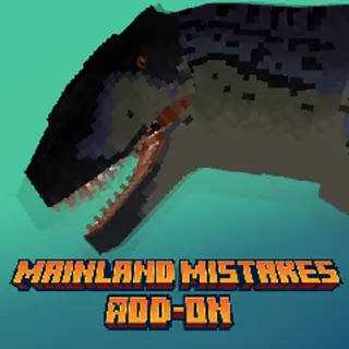 Mainland Mistakes