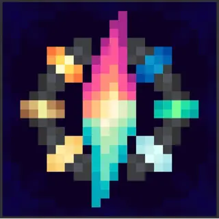 Lost Soul's Elemental Weapons Revamp