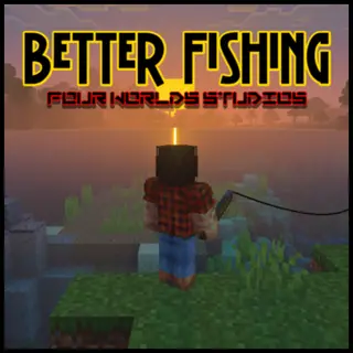 Better Fishing by Four