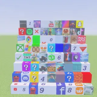 JM’s Blocks