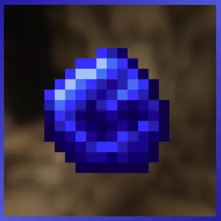 The sapphire