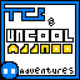 TCB's Uncool Adventures!