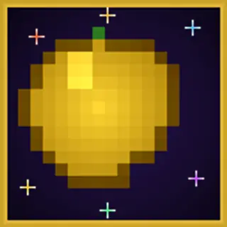 Magic Apples