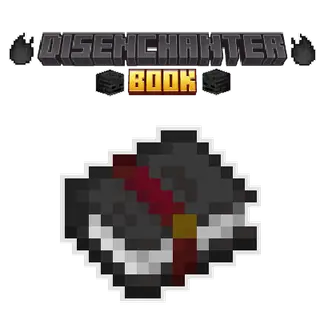 Disenchanter Book