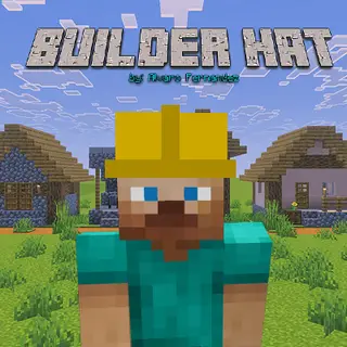 Builder hat