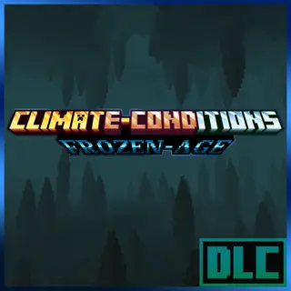 Frozen Age DLC
