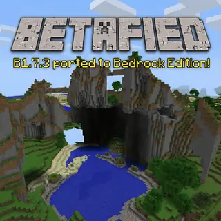 Betafied